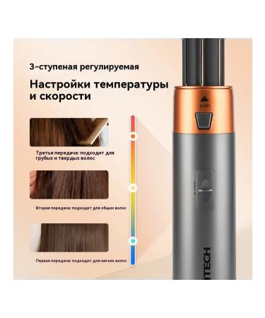 Feng Styler Professional 5V1 - Buy Online on GoSupps.com