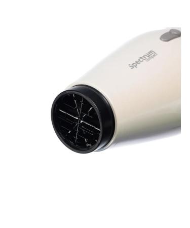 Dewal Feng with Ionization Spectrum Compact 03-109 Pearl - Buy Online on GoSupps.com