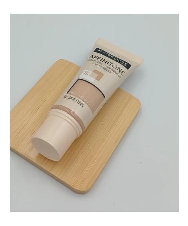 Maybelline New York Maybelline Tonal Facial Cream Affinitone 16 - Buy Online on GoSupps.com