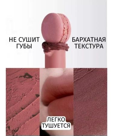 Lipstick tint staunch for lips 06 tone - Buy Online on GoSupps.com