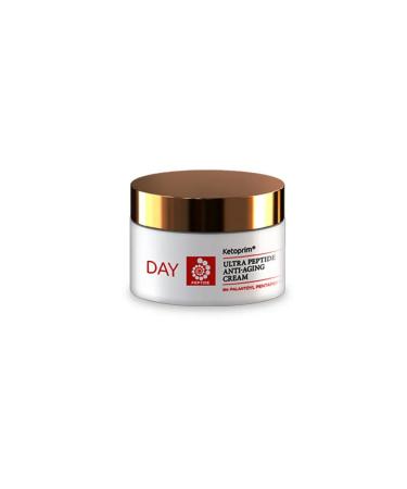 Ketoprim Keto Peptide 50 ml cream - Buy Online on GoSupps.com
