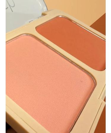 KE Blush high -haired matte palette - Buy Online on GoSupps.com
