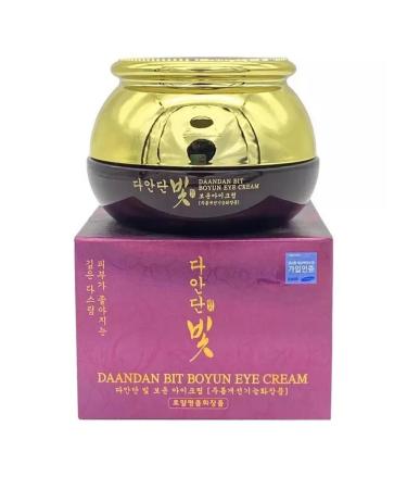 Jigott Restoring skin for skin around the eyes 50 ml - Buy Online on GoSupps.com