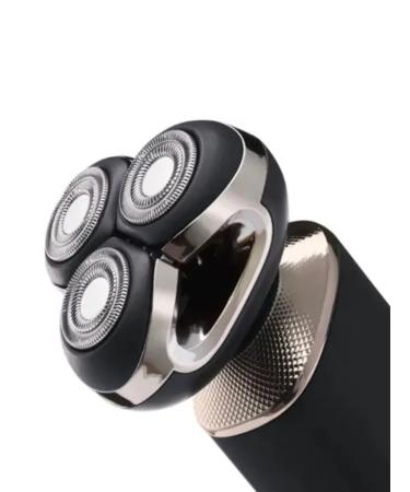 Kemei Perfect electric shock for beard and mustache trim - Buy Online on GoSupps.com