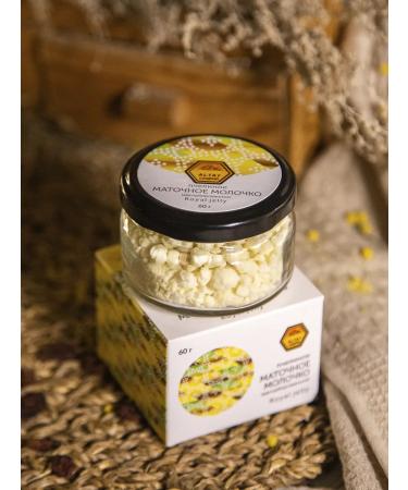 Uterine milk adsorbed 60 grams of Altai Legend - Buy Online on GoSupps.com