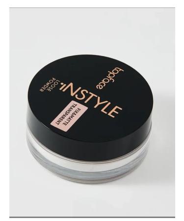 TopFace PT 255 Loose Loose Powder 101 crumbly powder - Buy Online on GoSupps.com