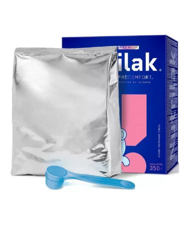 Nutrilak Antireflux mixture children's milk 350 g-2pcs - Buy Online on GoSupps.com