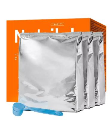 Nutrilak 2 mixture of dry adapted dairy 1050g-2 pcs - Buy Online on GoSupps.com