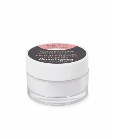 Dance Legend Nail cream and cuticles restoring Neil Therapist - Buy Online on GoSupps.com