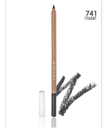 Miss Tais Eyebrow pencil No. 741 - Buy Online on GoSupps.com