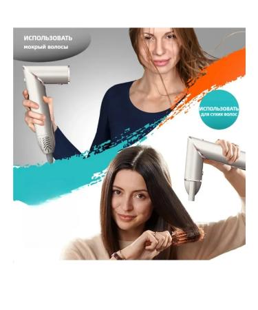 Beutyone Hair hair dryer professional brush and styler - Buy Online on GoSupps.com