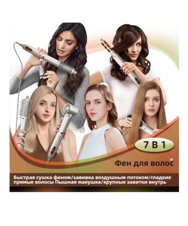 Beutyone Hair hair dryer professional brush and styler - Buy Online on GoSupps.com