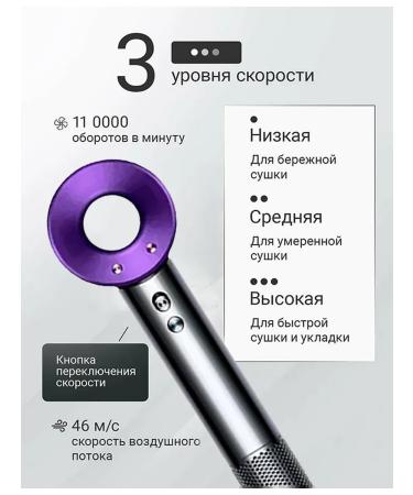 Beutyone hair hair dryer with bag styler - Buy Online on GoSupps.com