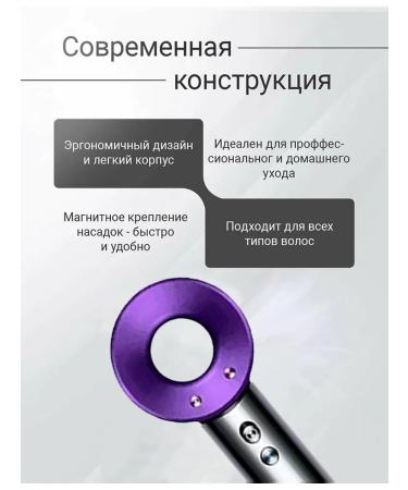 Beutyone hair hair dryer with bag styler - Buy Online on GoSupps.com