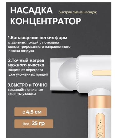 Beutyone Feng styler for hair 7 in 1 with bag - Buy Online on GoSupps.com