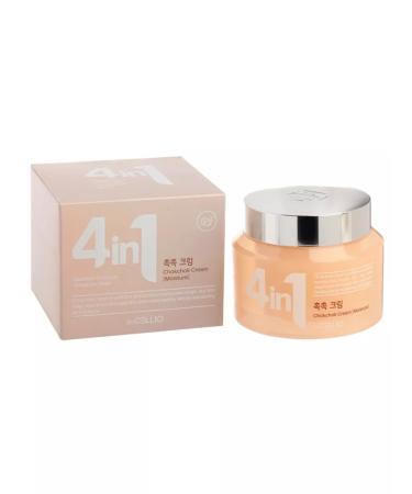 Dr Cellio Cream with snail mucin - Buy Online on GoSupps.com