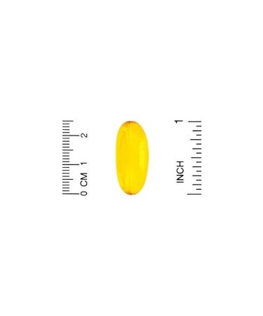 California Gold Nutrition Omega 800 80% EPK and DGK 1000 mg - Buy Online on GoSupps.com