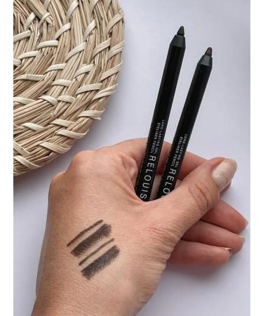 RELOUIS Eye pencil persistent gel - Buy Online on GoSupps.com