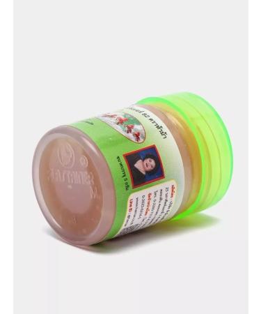 TwinGreen Thai ointment from nail fungus - Buy Online on GoSupps.com