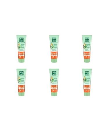 Clean line Hand cream Protection and care of calendula 75 ml 6 pcs