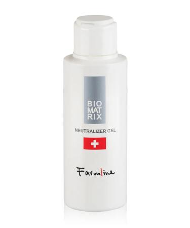 BIOMATRIX Acid peeling gel neutralizer