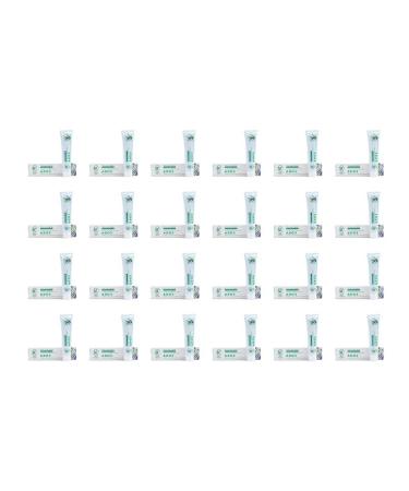 Nevskaya Cosmetics Face gel against acne and acne aloe 40 ml 24 pcs