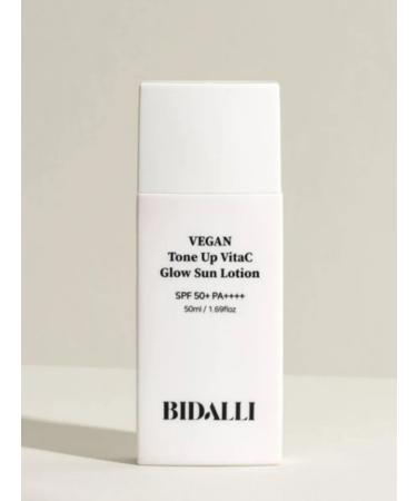 BIDALLI 50 moisturizing sunscreen - Buy Online on GoSupps.com