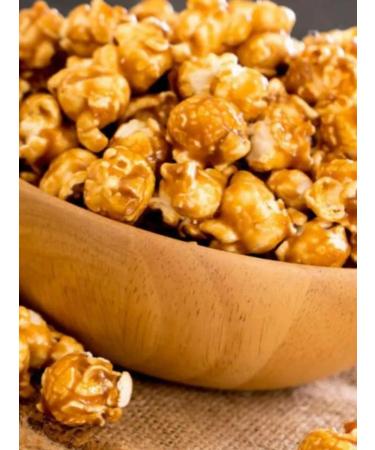 NOYER Corn for popcorn 500 gr - Buy Online on GoSupps.com