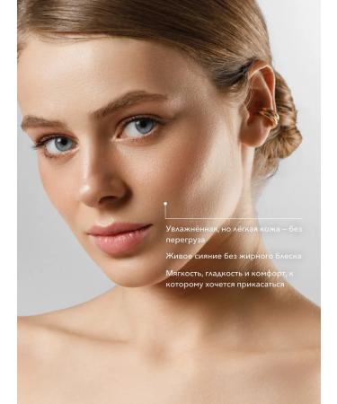 DOLLY MILANO Moisturizing face 50 grams - Buy Online on GoSupps.com