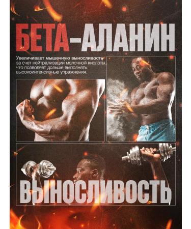 Balance Energy Muscle Preventive complex for sports - Buy Online on GoSupps.com