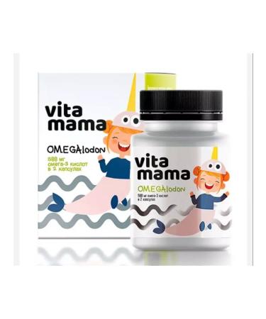 health of Siberia Omega omega-3 acid complex