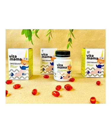 health of Siberia Omega omega-3 acid complex - Buy Online on GoSupps.com