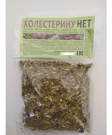Herbal collection "Cholesterol-no" 100