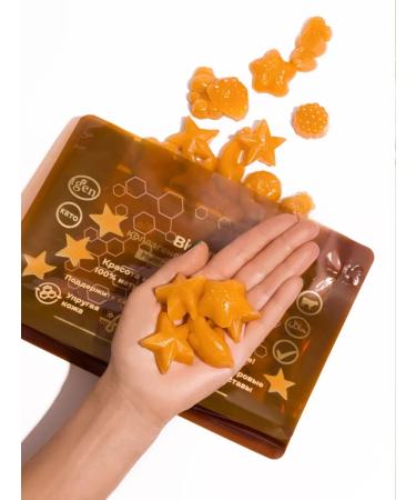 BIOME Collagen marmalade _ for 30 days of reception