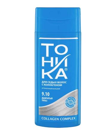 tonic Hair balm smoky topaz 150ml - Buy Online on GoSupps.com