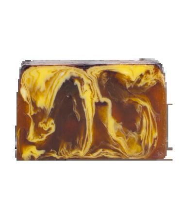 LCOSMETICS Soap perfumed solid orange with cinnamon 1pc - Buy Online on GoSupps.com