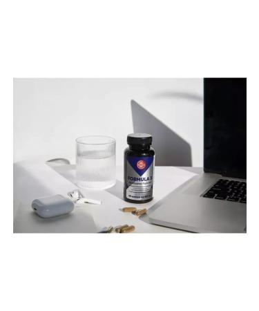 Health of Siberia Formula 3 - Buy Online on GoSupps.com