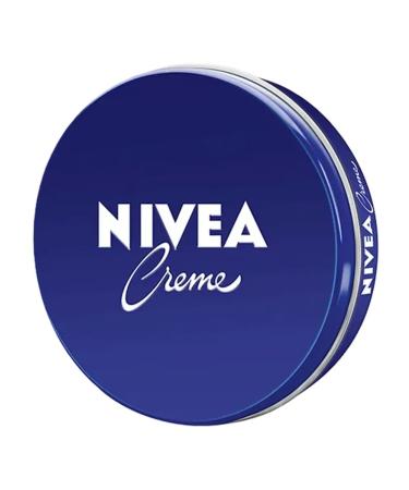 NIVEA Face cream is a universal body 150 ml - Buy Online on GoSupps.com
