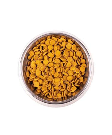 Monge Monge Feed for sterilized cats 1.5 kg with chicken - Buy Online on GoSupps.com