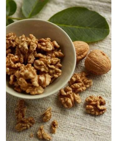 Frutta Nuts Walnut purified 1 kg - Buy Online on GoSupps.com