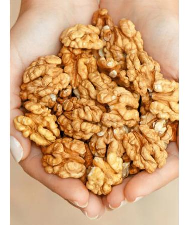 Frutta Nuts Walnut purified 1 kg - Buy Online on GoSupps.com