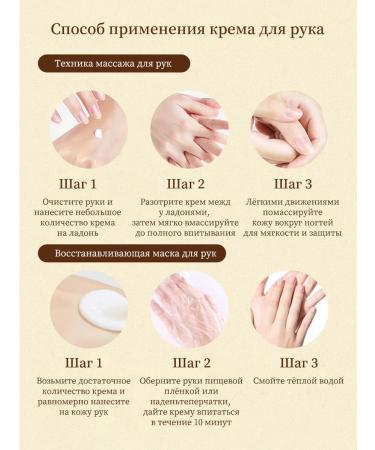 Moisturizing hand cream with dry protection - Buy Online on GoSupps.com