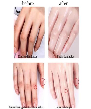 Moisturizing hand cream with dry protection - Buy Online on GoSupps.com