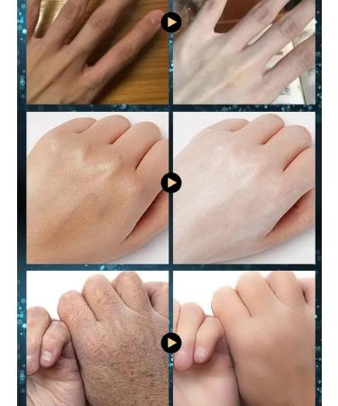 Moisturizing hand cream with dry protection - Buy Online on GoSupps.com