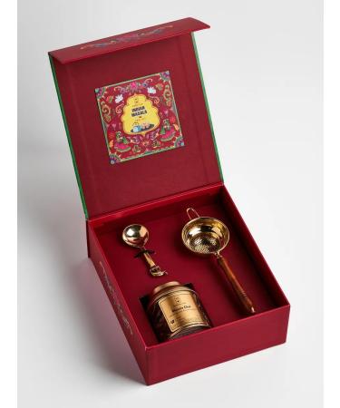 Indian Cup Gift set of tea - Buy Online on GoSupps.com