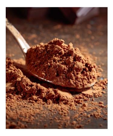 Kommunarka Cocoa natural powder 3 pcs - Buy Online on GoSupps.com