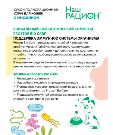 OUR DIET Adult cat food with turkey 10 kg - Buy Online on GoSupps.com