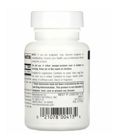 iHerb Vitamin B6 - Buy Online on GoSupps.com