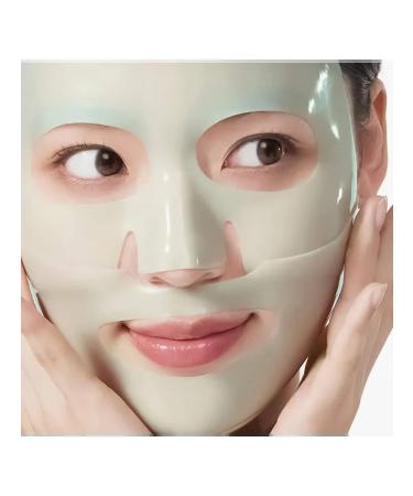 Anua Hyrtleaf hydrogel mask and toner-spades of BioDance - Buy Online on GoSupps.com