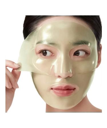 Anua Hyrtleaf hydrogel mask and toner-spades of BioDance - Buy Online on GoSupps.com